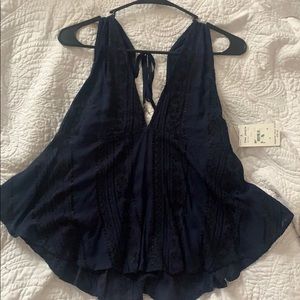 Free people tank